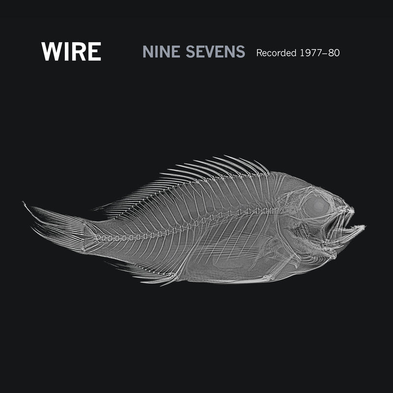 Wire - Nine x Seven - Limited RSD 2025