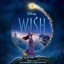 Wish (Original Motion Picture Soundtrack) - Various Artists