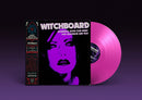 Witchboard - Incidental Goth Club Music For Television and Film