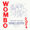 Wombo 05/09/24 @ Brudenell Social Club