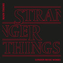 Stranger Things - London Music Works - Limited RSD 2025