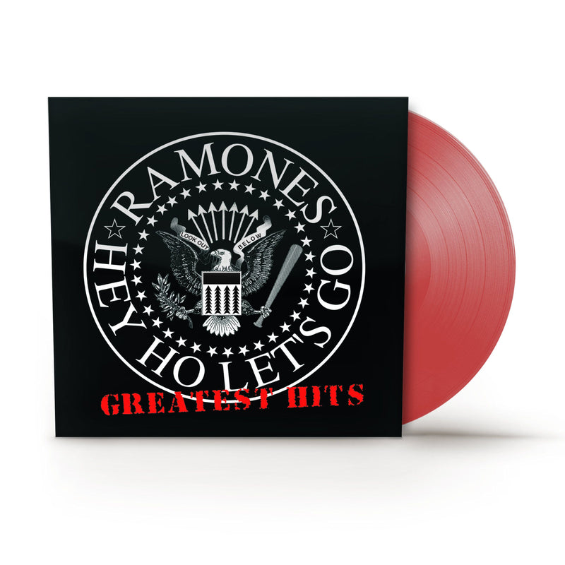 Ramones - Greatest Hits - Limited RSD Black Friday 2024