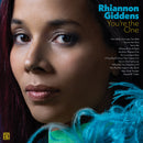 Rhiannon Giddens - You’re the One