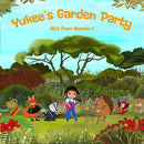 Yukee - Yukee's Garden Party - Limited RSD 2025