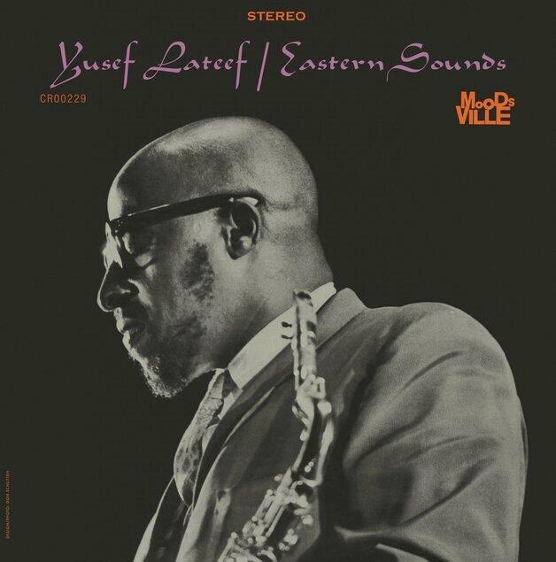 Yusef Lateef - Eastern Sounds