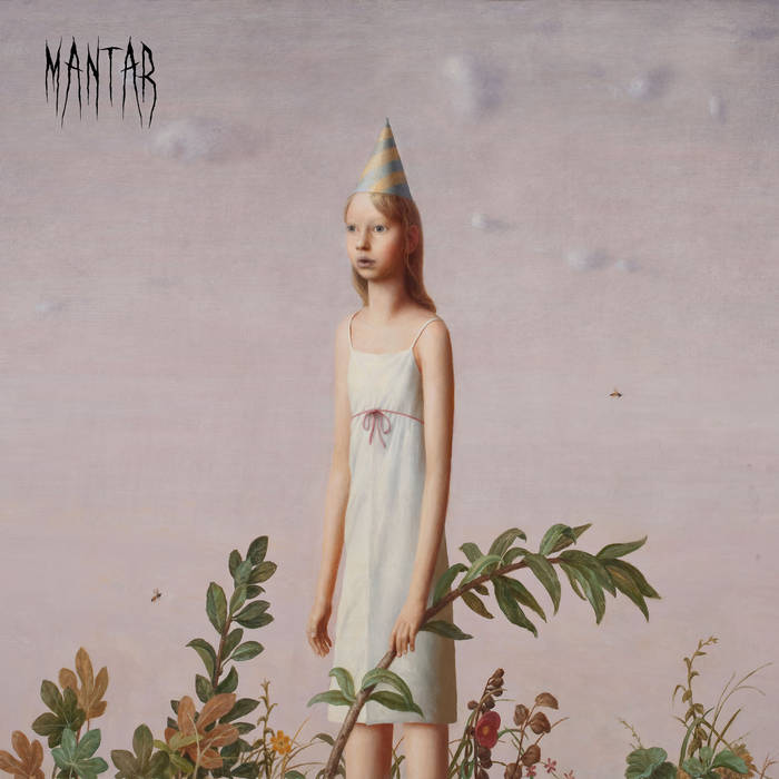 MANTAR - Post Apocalyptic Depression