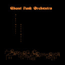 Ghost Funk Orchestra - Night Walker / Death Waltz