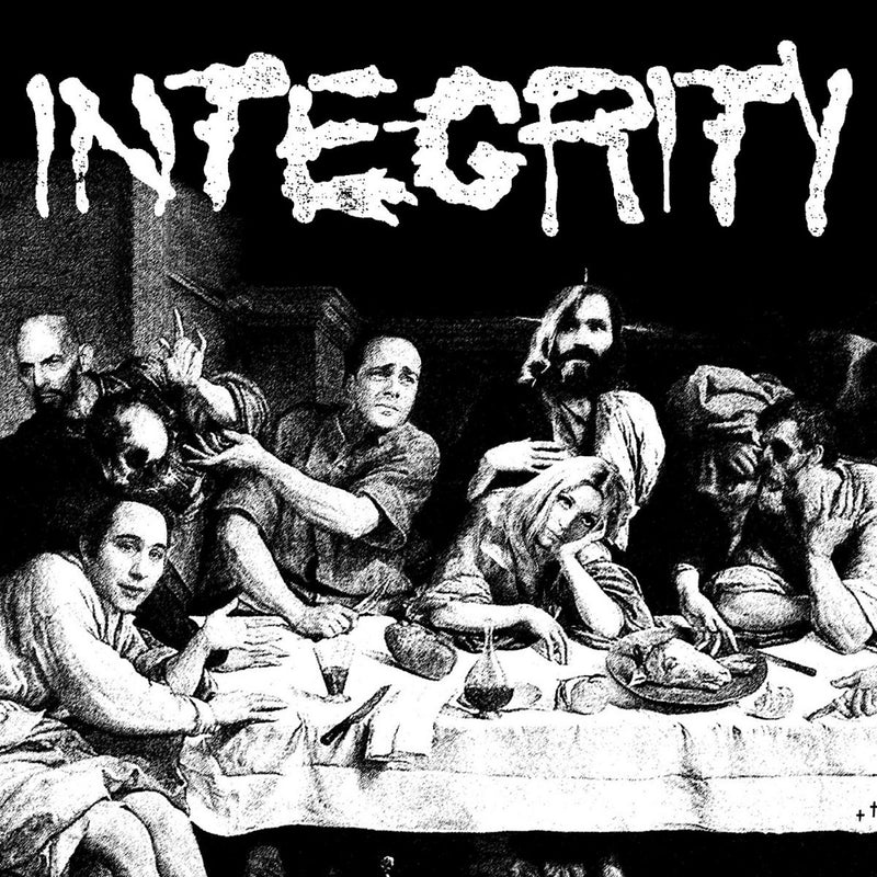 Integrity - Palm Sunday