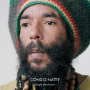 Congo Natty - Jungle Revolution