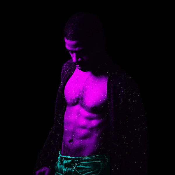 Kid Cudi - Passion Pain and Dragon Slayin'