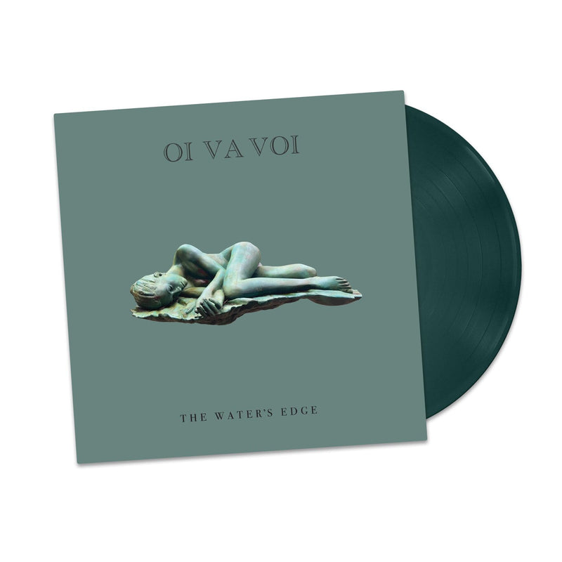 Oi Va Voi - The Water's Edge *Pre-Order