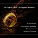 The Music from Lord of The Rings Boxset - The City of Prague Philarmonic Orchestra