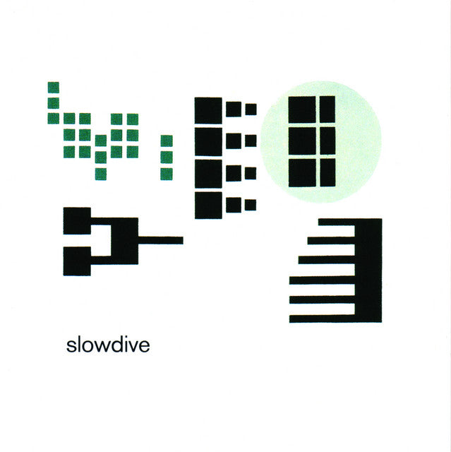 Slowdive - Pygmalion *Pre-Order
