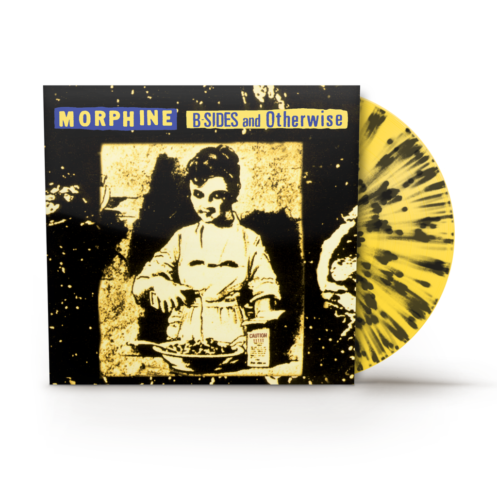 Morphine BSides And Otherwise Limited RSD Black Friday 2024