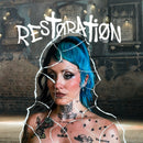 RØRY - Restorations *Pre-Order