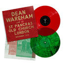 Dean Wareham - Live At St Pancras Old Church London December 2013