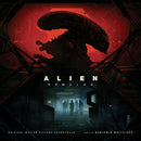 Alien: Romulus - Benjamin Wallfisch: Original Motion Picture Soundtrack