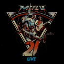 McFly - 21 Live *Pre-Order