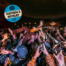 Dirty Honey - Mayhem and Revelry Live *Pre-Order