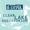 De La Soul - Clear Lake Audiotorium *Pre-Order