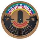 Castle Face 12" Cork Slipmat