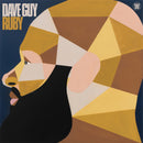 Dave Guy - Ruby *Pre Order