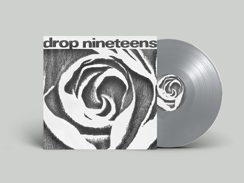 Drop Nineteens - 1991