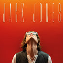 Jack Jones - Jack Jones *Pre-Order + INSTORE SESSION