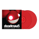 deadmau5 - Random Album Title