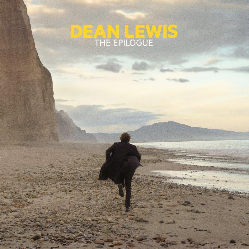 Dean Lewis - The Epilogue *Pre-Order