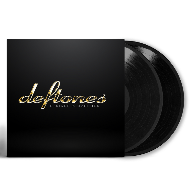 Deftones - B Sides & Rarities