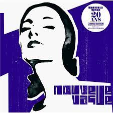 Nouvelle Vague - Nouvelle Vague (20 ans)