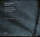 Maciej Obara Quartet - Frozen Silence