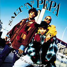 Salt-N-Pepa - Very Necessary (30th Anniversary Edition)