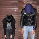 Crystal Castles - S/T