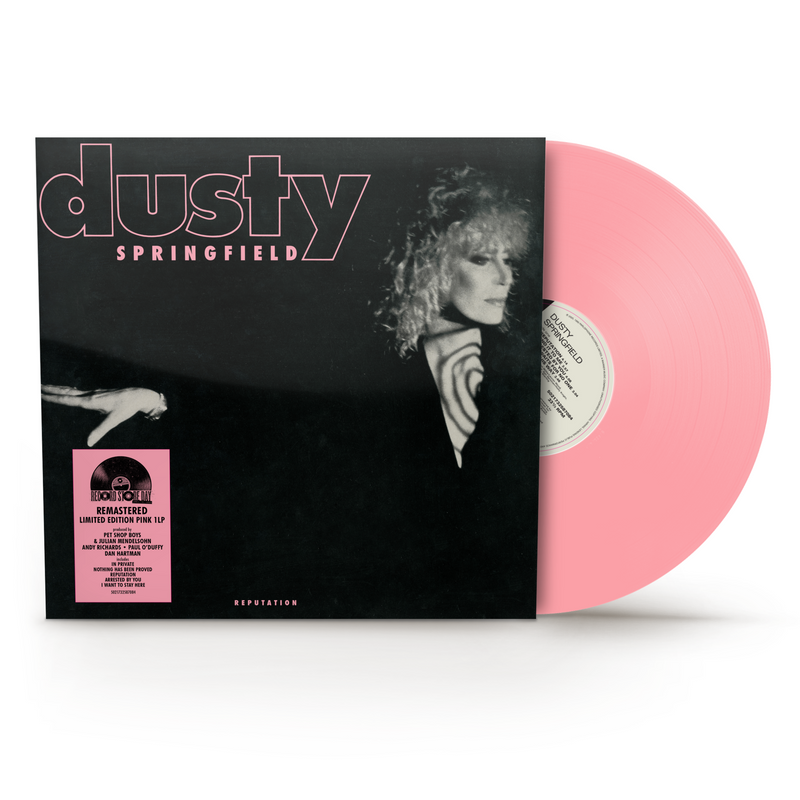 Dusty Springfield - Reputation - Limited RSD 2025