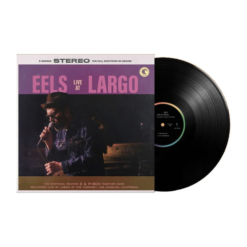 Eels – Live At The Largo