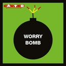 Carter The Unstoppable Sex Machine - Worry Bomb [2025 Remaster] *Pre-Order