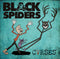 Black Spiders - Cvrses *Pre-Order