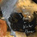 Ambrose Akinmusire - honey from a winter stone *Pre-Order