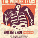 Wonder Years (The) 11/11/23 @ Leeds Beckett University