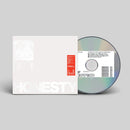 HONESTY - U R HERE *Pre-Order