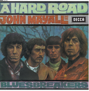 John Mayall & The Bluesbreakers - A Hard Road