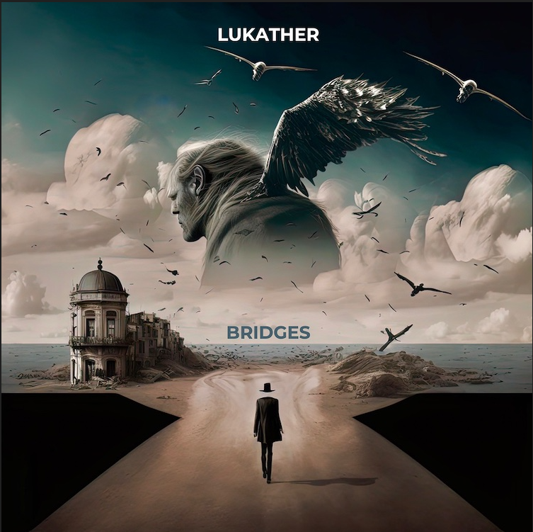 Steve Lukather – Bridges