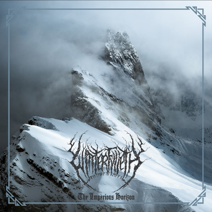 Winterfylleth - The Imperious Horizon *Pre-Order