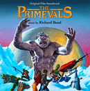 The Primevals - Original Soundtrack