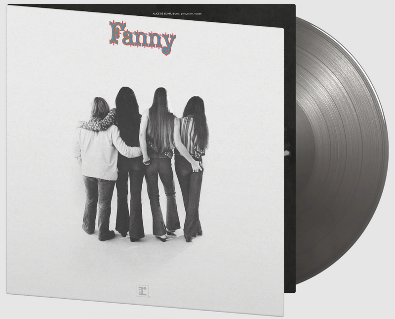 Fanny - Fanny *Pre-Order
