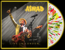 ASWAD - LIVE IN LONDON