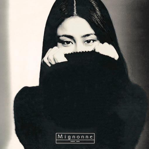 TAEKO ONUKI - Mignonne *Pre-Order