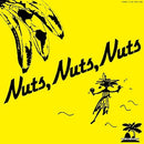 IZUMI KOBAYASHI - NUTS NUTS NUTS *Pre-Order